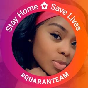 Meet your Posher, Marsha